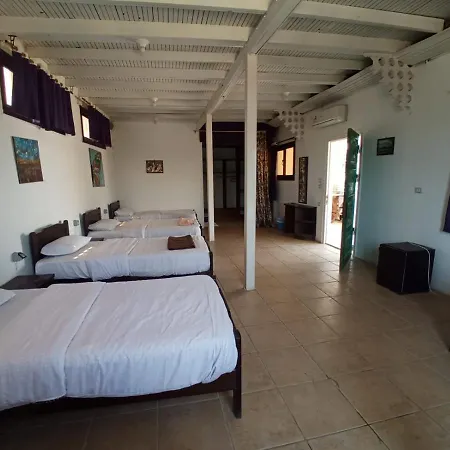 Mirage Village Hostel