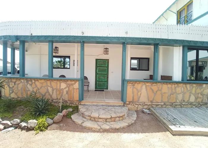 Mirage Village Dahab