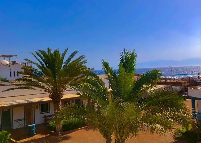 Mirage Village